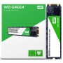 WD-GREEN